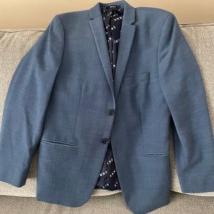 Skinny fit Blazer